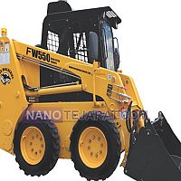 مینی لودر مینی لودر